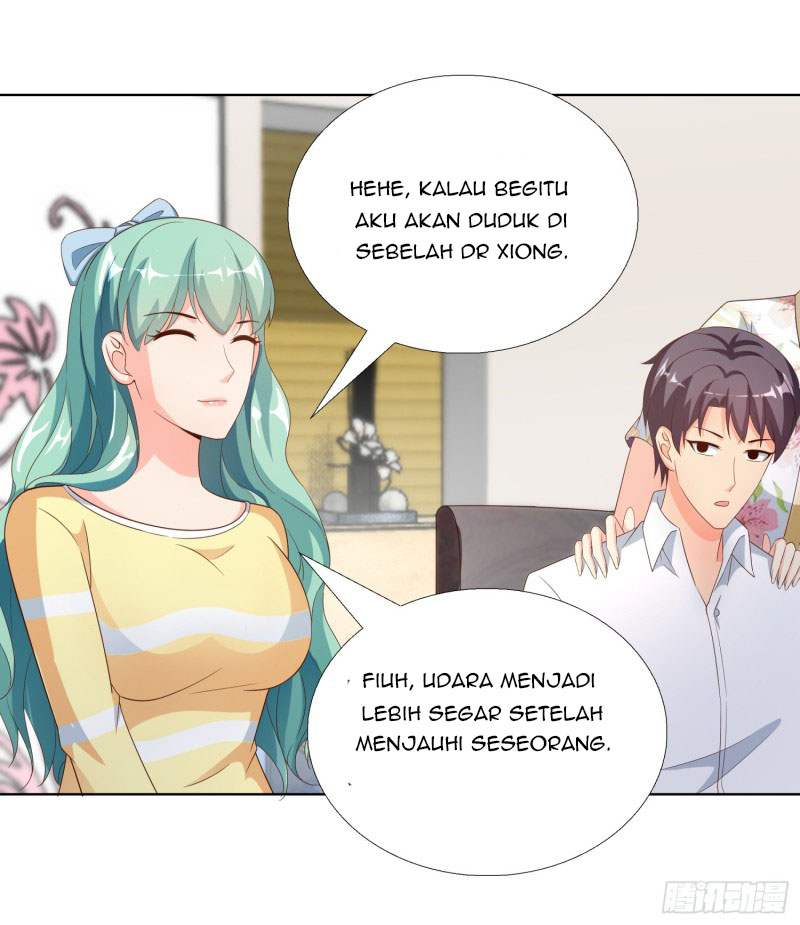 Super School Doctor (Supreme Campus Doctor) Chapter 59 Gambar 15